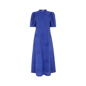 Soft Rebels SRkyllie Kjole Soft Rebels SRkyllie Kjole