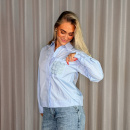 Luxzuz  - Luxzuz Makiero Skjorte