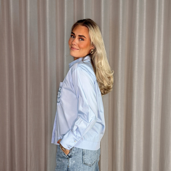 Luxzuz  - Luxzuz Makiero Skjorte