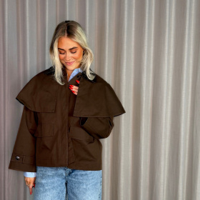 Sisters Point Lena-ja Jakke 