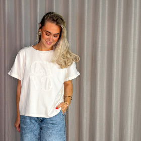 Gossia EgaGo T-shirt Gossia EgaGo T-shirt