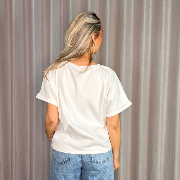 Gossia - Gossia EgaGo T-shirt 