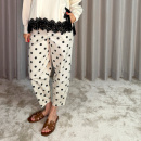 Black Colour - Black Colour Ellie Barrel Buks Black Colour - Black Colour Ellie Barrel Buks