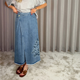 Gossia Nuka Nederdel Gossia Nuka Nederdel