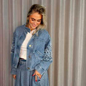 Gossia SallieGo Jakke Gossia SallieGo Jakke