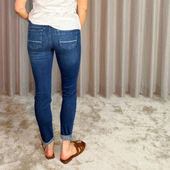 Mos Mosh - Mos Mosh Naomi Jenny Jeans 