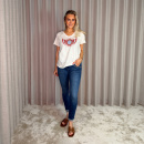 Mos Mosh - Mos Mosh Naomi Jenny Jeans Mos Mosh - Mos Mosh Naomi Jenny Jeans