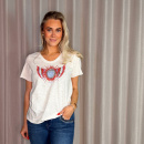 Mos Mosh - Mos Mosh Romi Gethi O-ss Glam T-shirt 