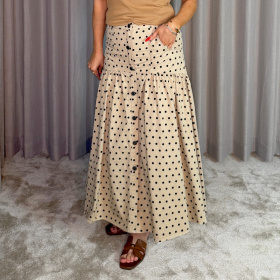 Gossia SiljasGo Nederdel Gossia SiljasGo Nederdel