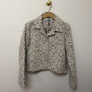 Amaze Cph - Amaze Cph Florentina Jakke Amaze Cph - Amaze Cph Florentina Jakke