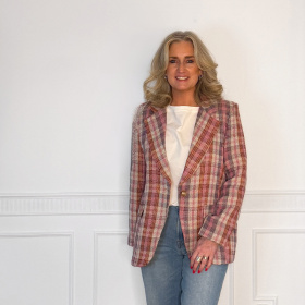 Amaze Cph Sabrina Blazer 