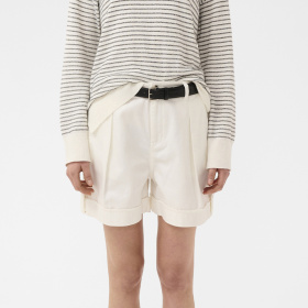 Inwear EllyIW Denim Shorts Inwear EllyIW Denim Shorts