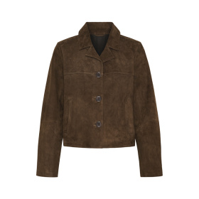 BTF-CPH Ruskindsjakke 