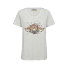 Mos Mosh MMTonia Glam T-shirt 