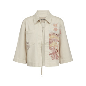 Mos Mosh MMLulo Rinna Jakke Mos Mosh MMLulo Rinna Jakke