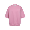 Haute L´amitié - Haute L'amitié Maxi Split Logo Sweatshirt Haute L´amitié - Haute L'amitié Maxi Split Logo Sweatshirt