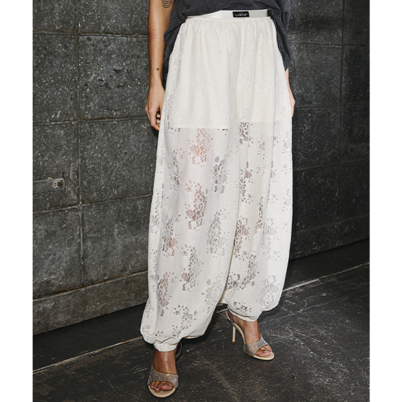 Haute L´amitié - Haute l'amitie Bella Lace Harem Buks