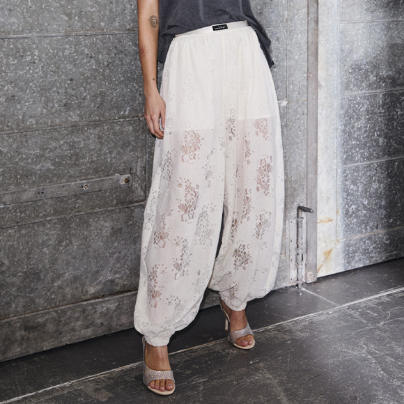 Haute L´amitié - Haute l'amitie Bella Lace Harem Buks