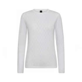 Hype The Detail Langærmet Bluse 600-14