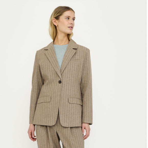 Soft Rebels - Soft Rebels SRmarja Blazer