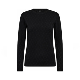 Hype The Detail Langærmet Bluse 600-14