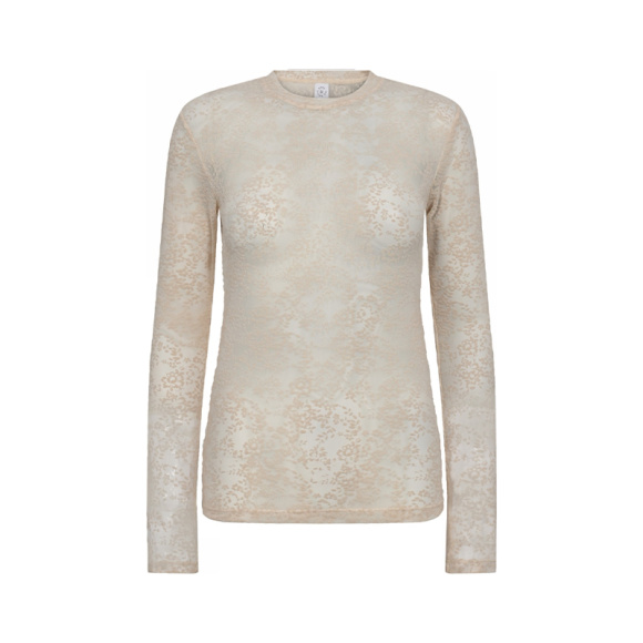 H.T.D. - Hype The Detail 852-14 Meshbluse