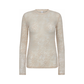 Hype The Detail 852-14 Meshbluse