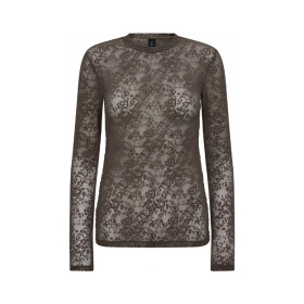 Hype The Detail 852-14 Meshbluse