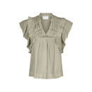 Neo Noir - Neo Noir Jayla S Voila Top