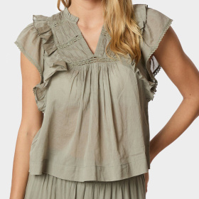 Neo Noir Jayla S Voila Top