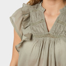 Neo Noir - Neo Noir Jayla S Voila Top