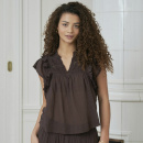 Neo Noir - Neo Noir Jayla S Voila Top