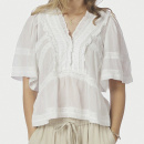 Neo Noir - Neo Noir Evienne S Voile Bluse