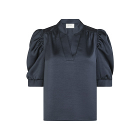 Neo Noir Roella Heavy Bluse