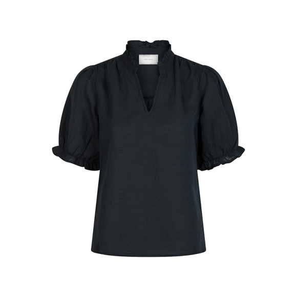 Neo Noir - Neo Noir Odesa Bluse