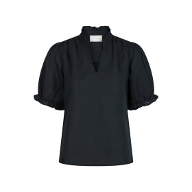 Neo Noir Odesa Bluse