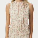 Neo Noir - Neo Noir Ansol Meadow printed Top