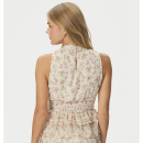 Neo Noir - Neo Noir Ansol Meadow printed Top