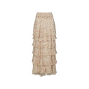 Neo Noir - Neo Noir Morris Meadow Printed Nederdel