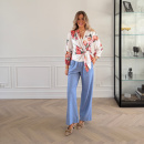 Karmamia - Karmamia Elena Bluse Karmamia - Karmamia Elena Bluse
