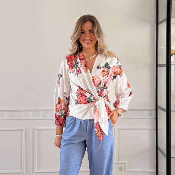 Karmamia - Karmamia Elena Bluse 