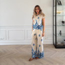 Soulmate - Soulmate Ditta 4 Bluse Soulmate - Soulmate Ditta 4 Bluse