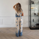 Soulmate - Soulmate Ditta 4 Bluse Soulmate - Soulmate Ditta 4 Bluse