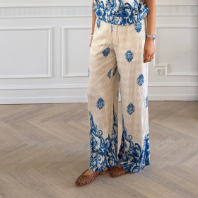 Soulmate Ditta 3 Bukser 