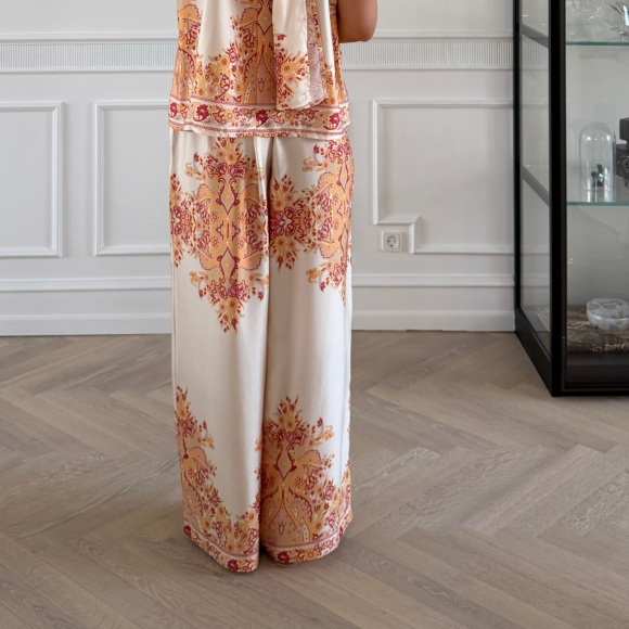 Soulmate - Soulmate Genna Bukser 