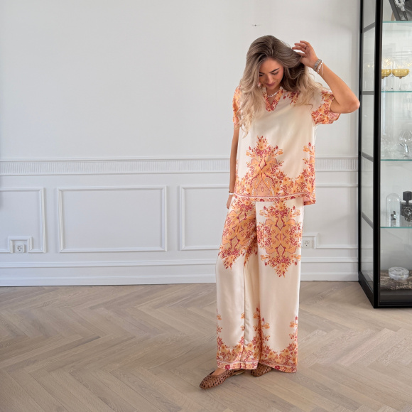 Soulmate - Soulmate Genna Bukser 