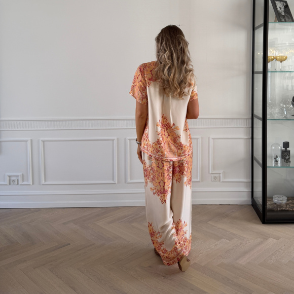 Soulmate - Soulmate Genna Bukser 