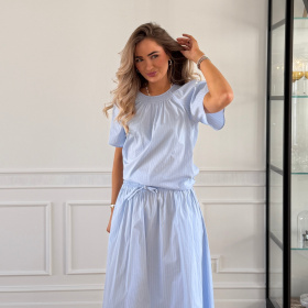 Soulmate Carinn 1 Bluse 