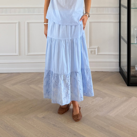 Soulmate Lotti 5 Nederdel