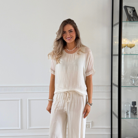 Soulmate - Soulmate Elenor Bluse 